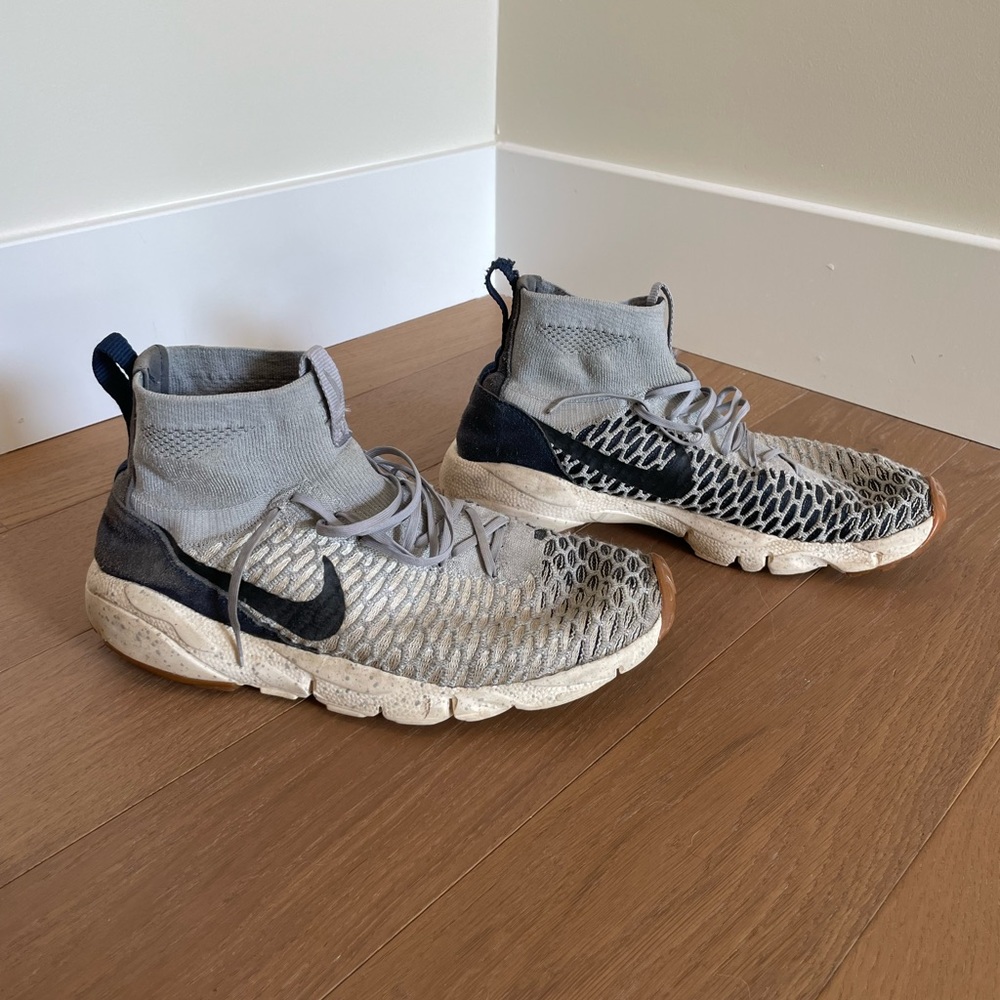 Nike Footscape Magista Flykint
